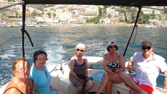 escursioni per tutti i gusti